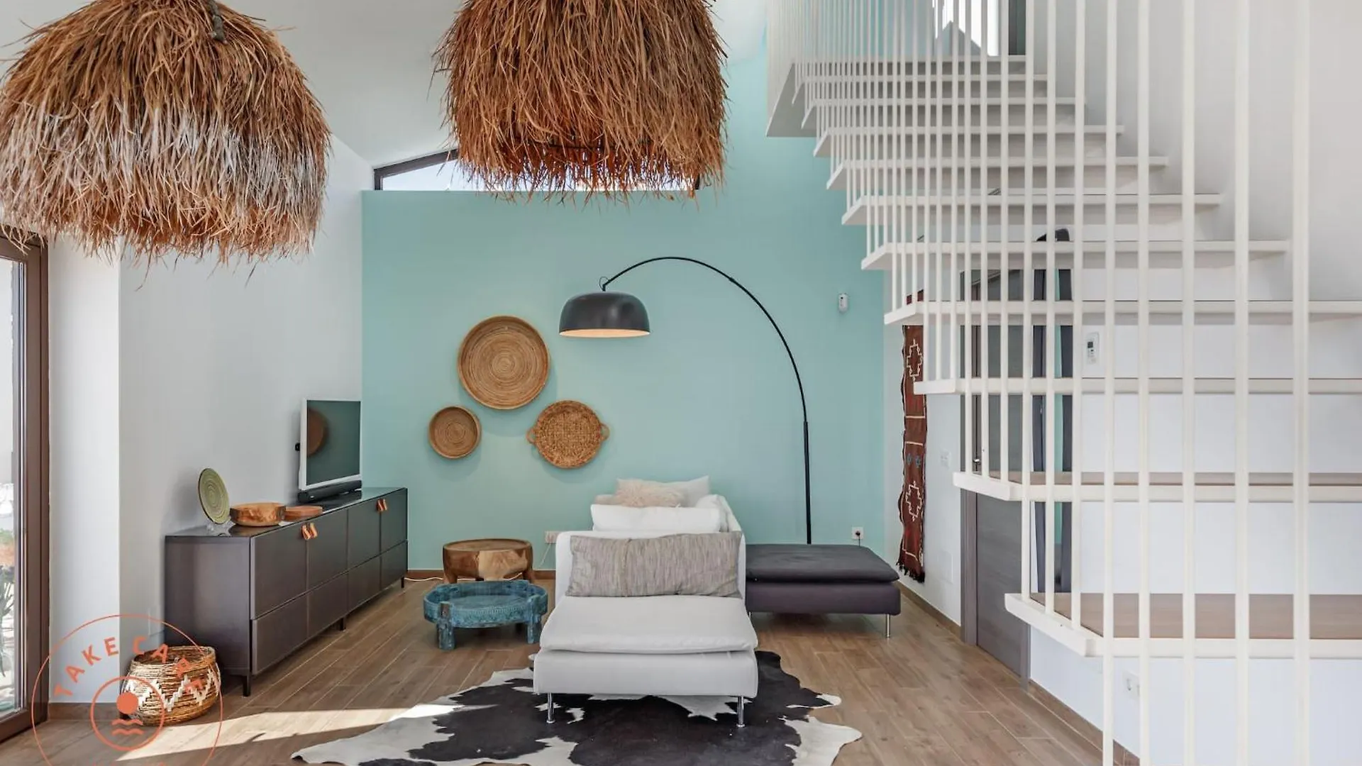 Villa With Seaview In Torrox - Tcm Màlaga 0*,