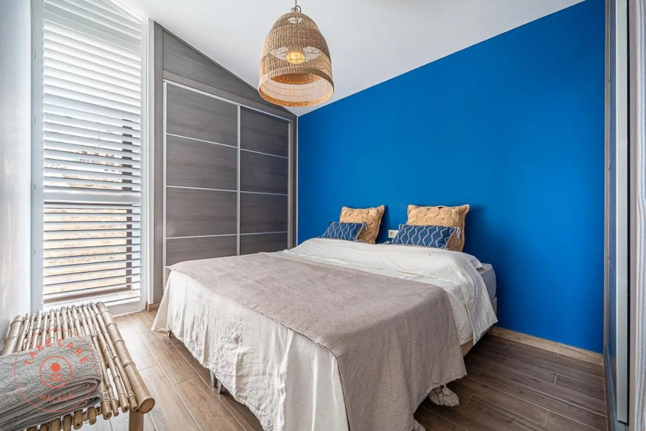 Villa With Seaview In Torrox - Tcm Màlaga